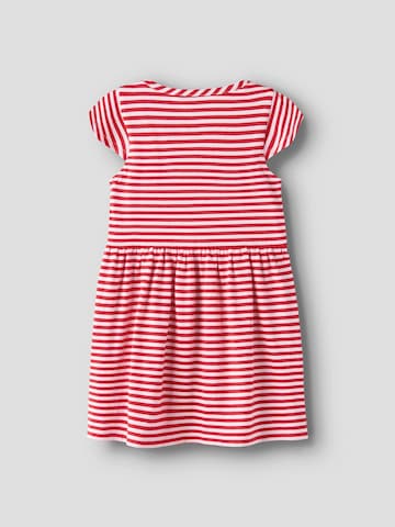 Robe 'NMFVINANNA' NAME IT en rose