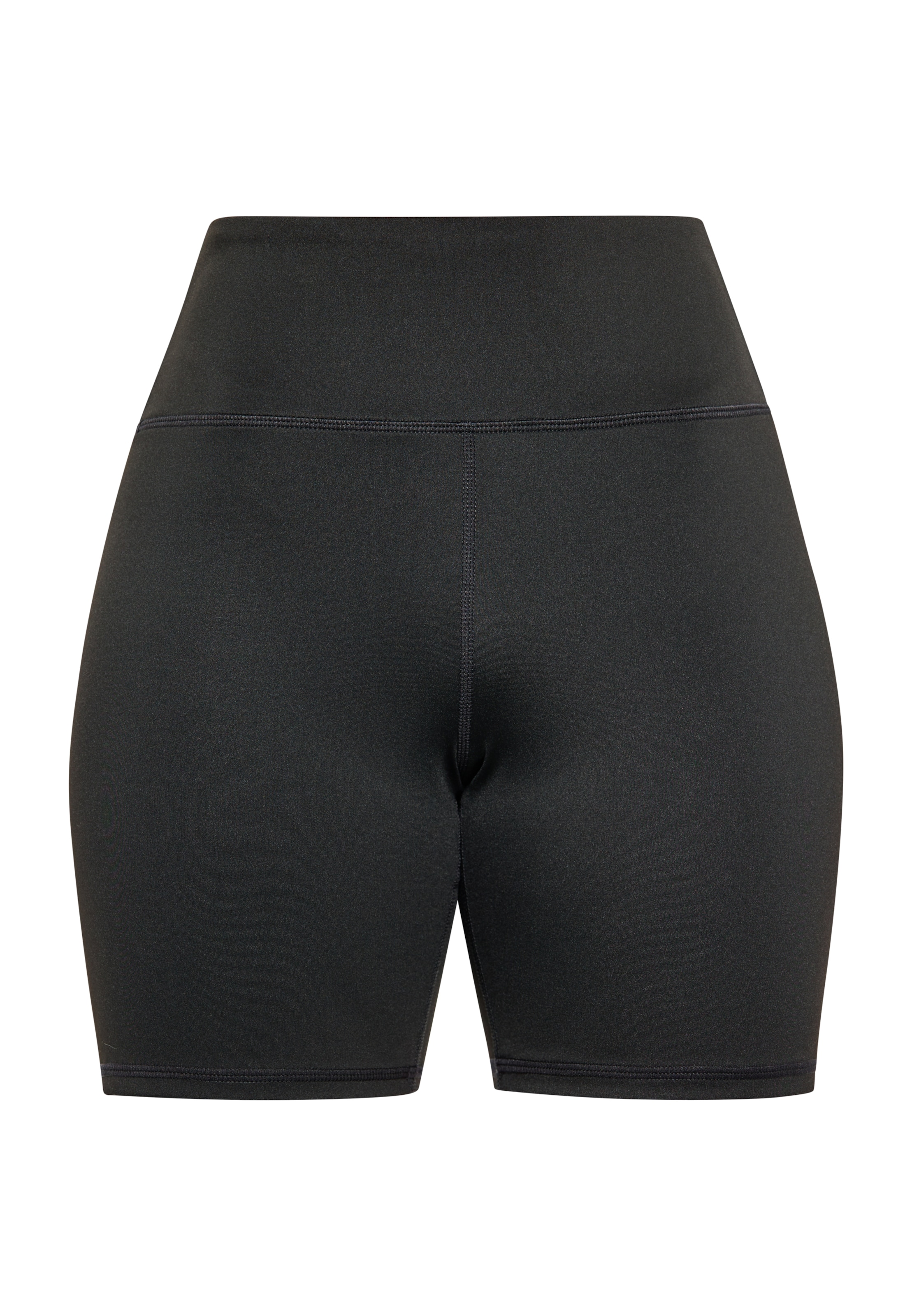 faina Athlsr Skinny Leggingsit värissä musta: etupuoli