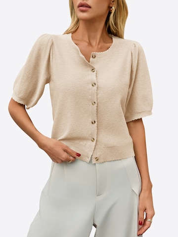 Imily Bela Kardigan w kolorze pomarańczowy