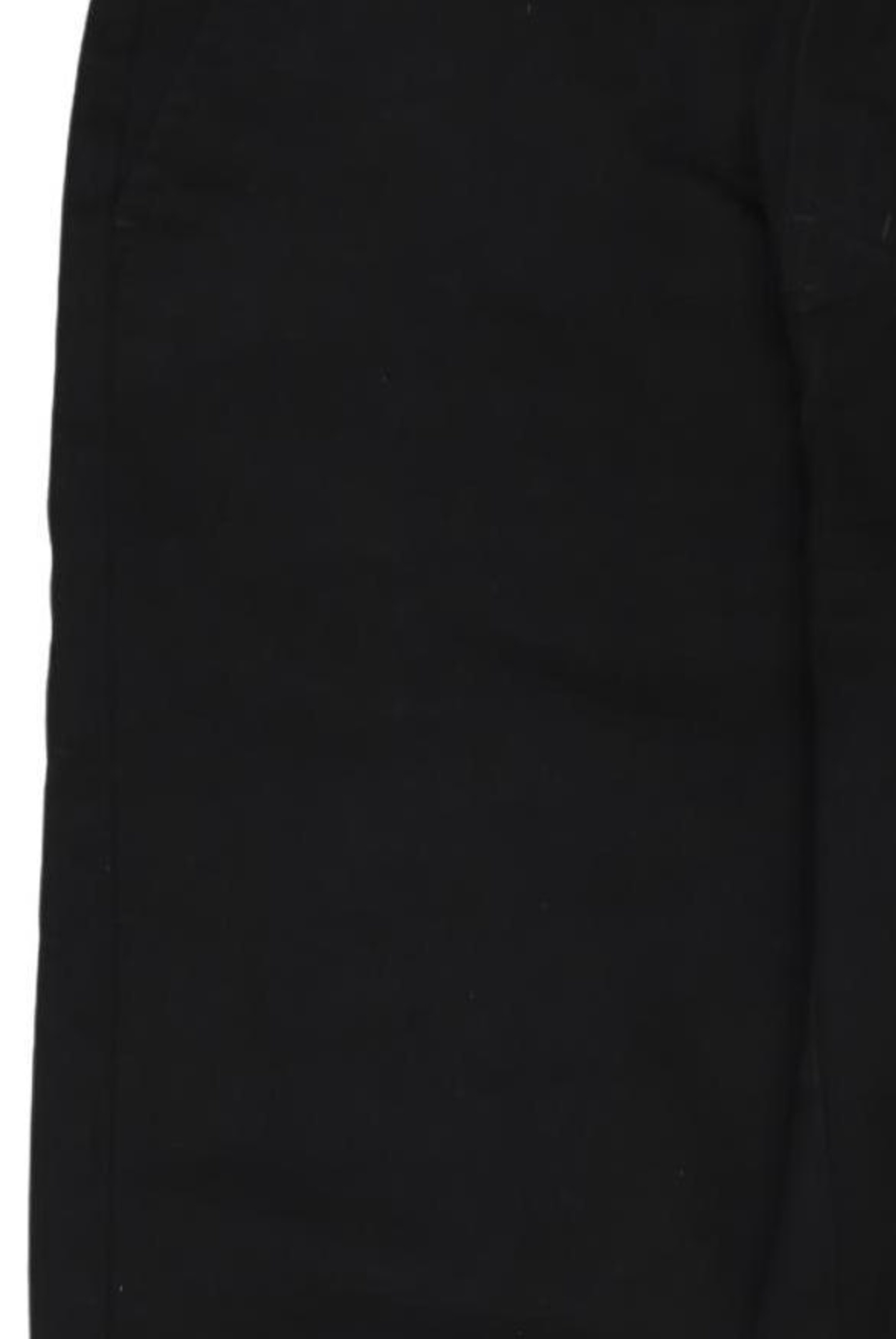 DICKIES Stoffhose 27 in Schwarz