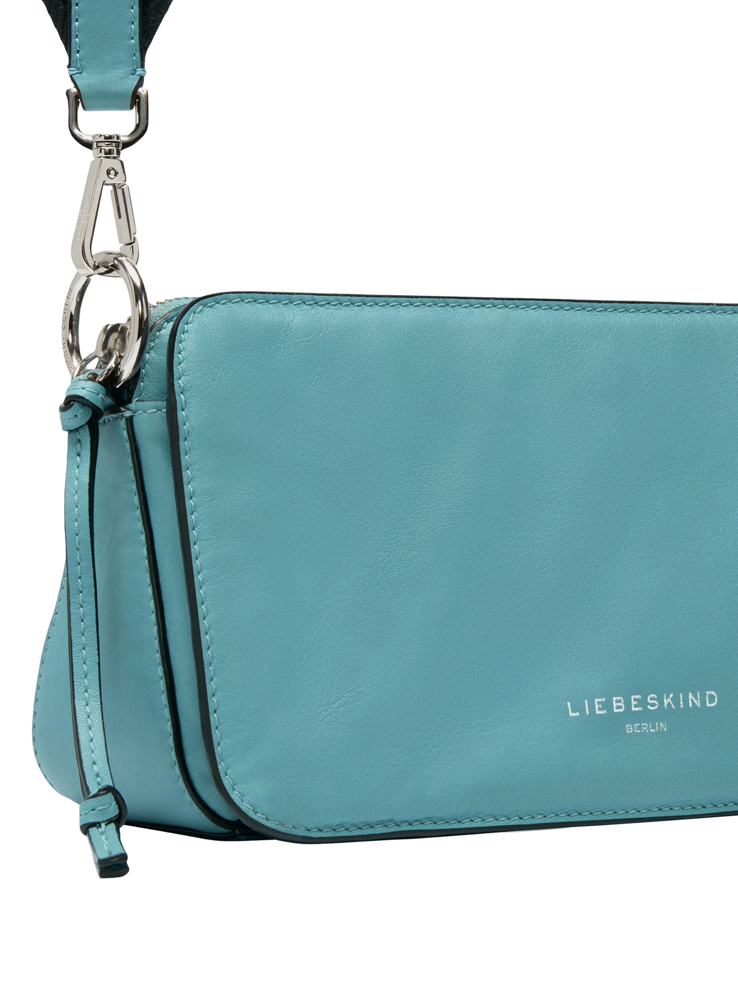 Sac à bandoulière 'Clarice' Liebeskind Berlin en bleu