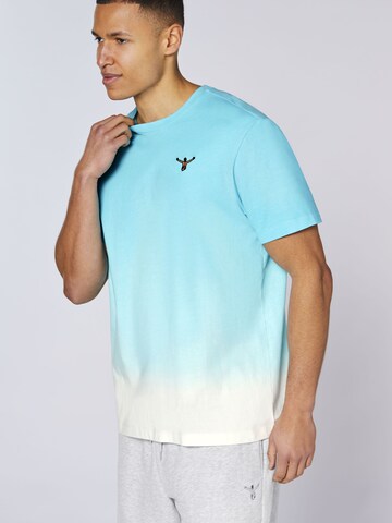 CHIEMSEE Shirt in Blue