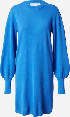 InWear Jurk 'Sammy' in Blauw: voorkant