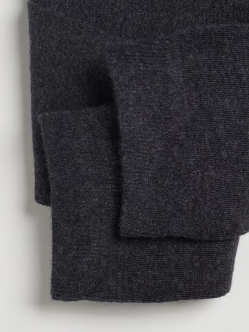 CALZEDONIA Socken in Grau