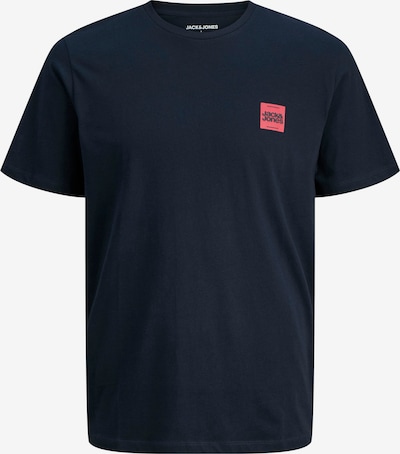 Marškinėliai 'Brandy' iš JACK & JONES, spalva – nakties mėlyna, Prekių apžvalga