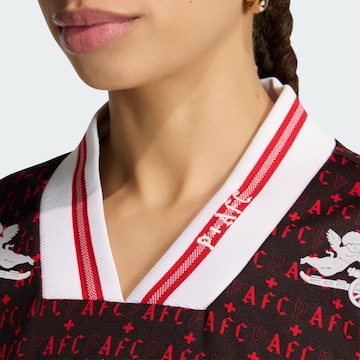 Maillot 'Arsenal FC Places+Faces' ADIDAS PERFORMANCE en noir