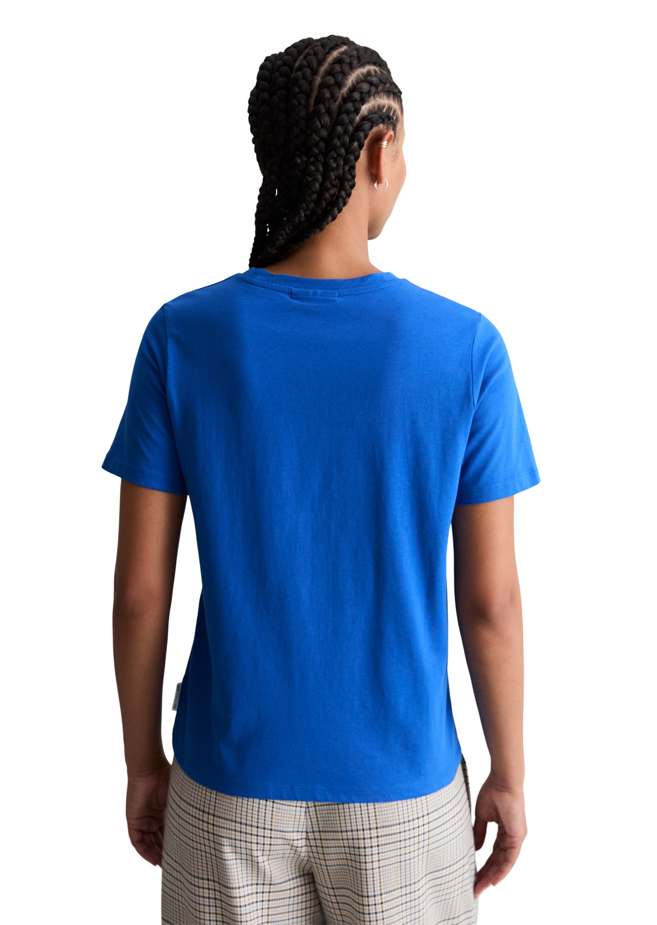 Marc O'Polo DENIM Shirt in Blue