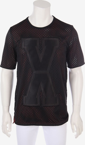 PUMA Shirt in XS in Black: front