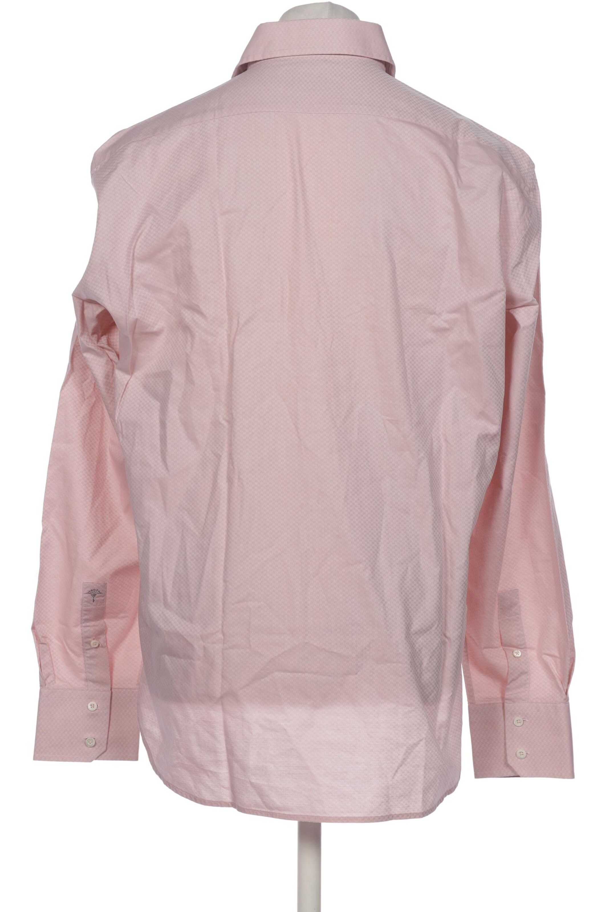 JOOP! Hemd L in Pink