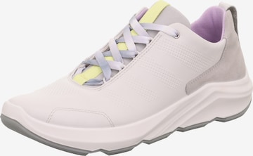 Legero Sneaker 'Bliss' in Weiß: Vorderseite