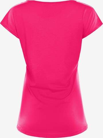 Winshape Performance shirt 'MCT013' in Pink