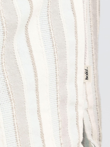 Comfort fit Camicia ' SDUmber ' di !Solid in beige