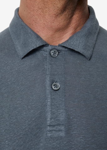 Marc O'Polo Shirt in Blau