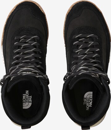 THE NORTH FACE Boots 'Back To Berkeley III' σε μαύρο