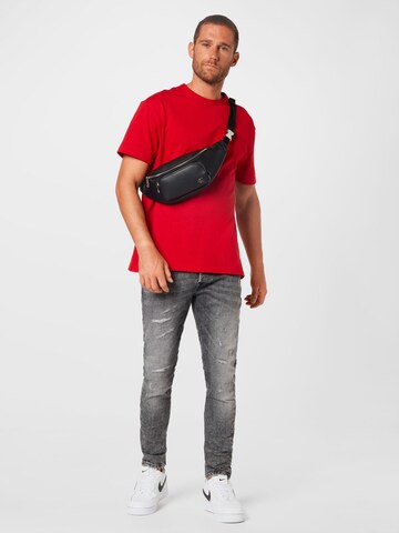 Polo Ralph Lauren Футболка в Красный