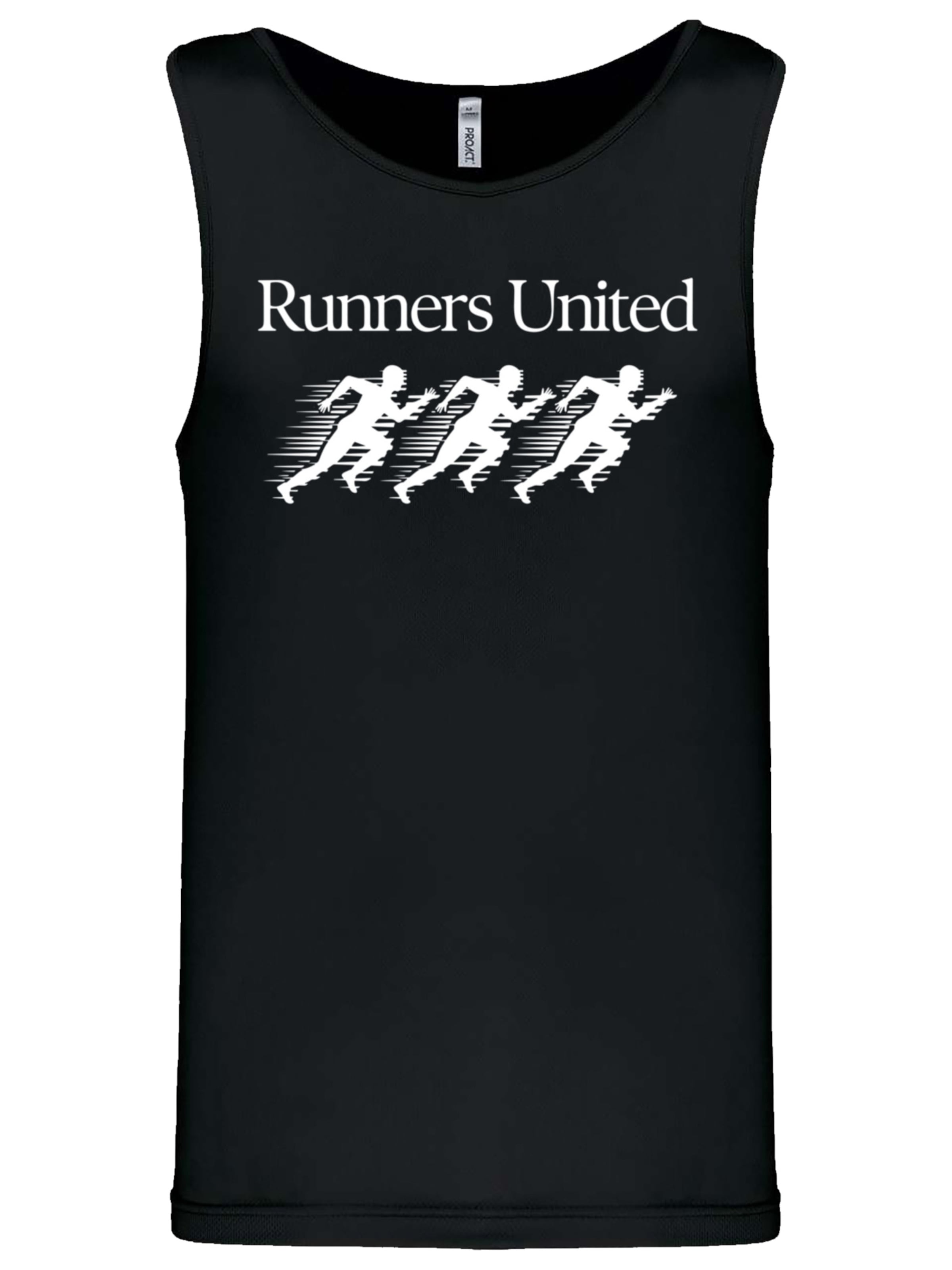 F4NT4STIC Shirt in Schwarz: Vorderseite