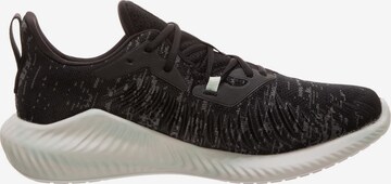 ADIDAS PERFORMANCE Laufschuh 'Alphabounce' in Schwarz