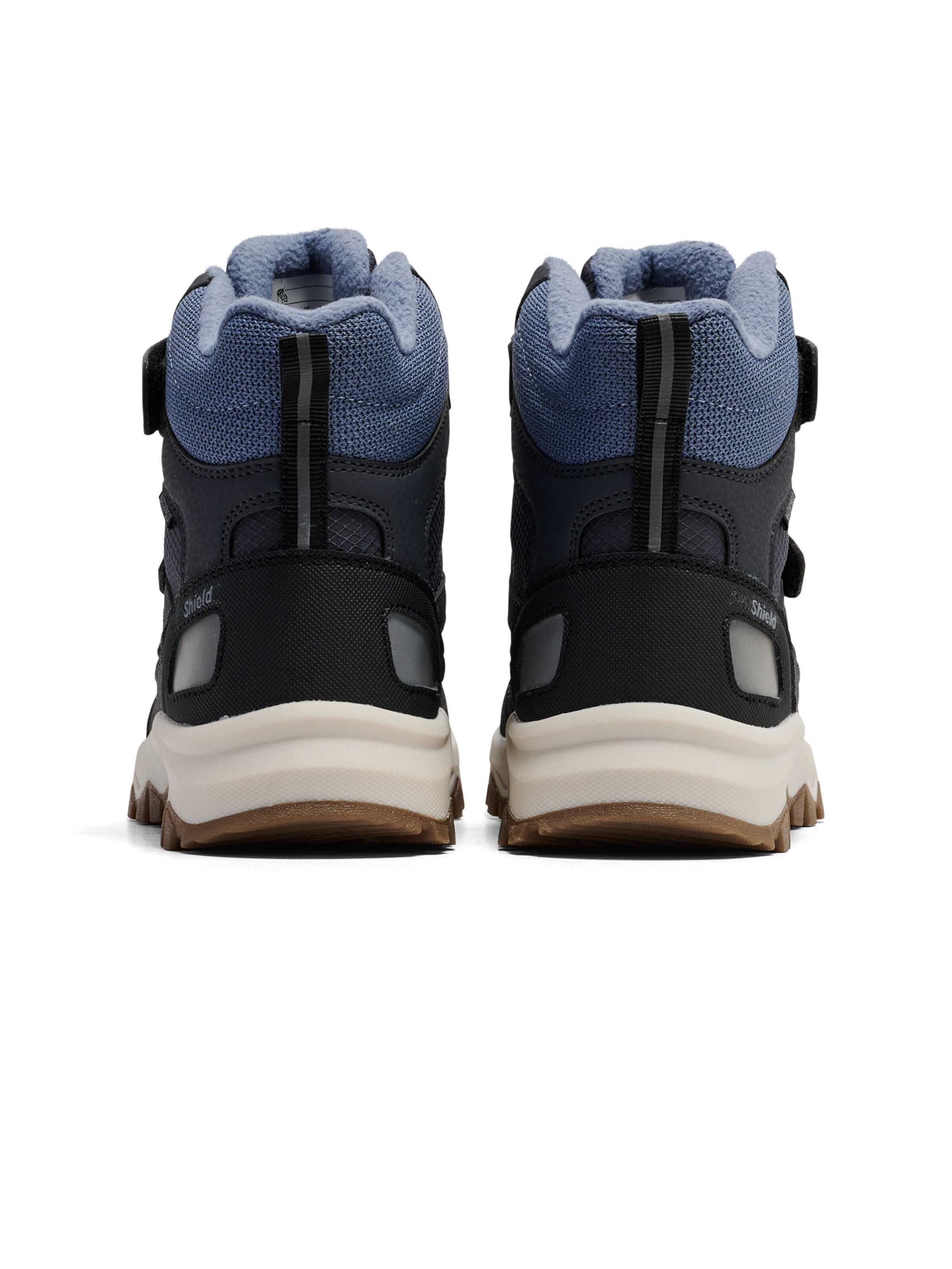 Hummel Snow boots in Black