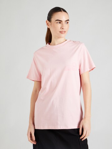 ELLESSE - Camiseta 'Marghera' en rosa