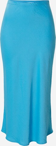 EDITED Skirt 'Jara' in Blue: front