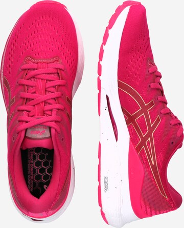 Chaussure de course 'Gel Kayano 28' ASICS en rose