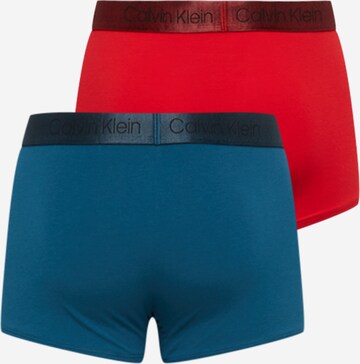 Calvin Klein Underwear Boxershorts in Blauw