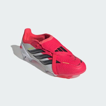 ADIDAS PERFORMANCE Sports shoe 'Predator Elite' in Red