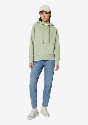 Sweat-shirt Marc O'Polo DENIM en vert