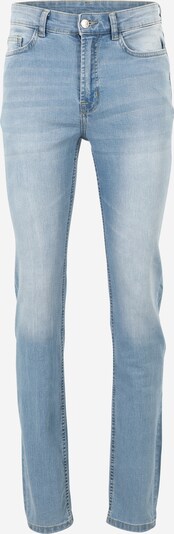 Jeans 'Ohio' Denim Project pe albastru denim, Vizualizare produs