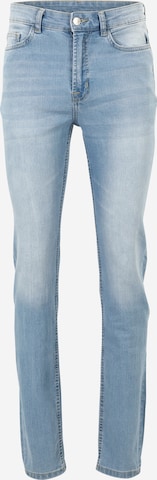 Denim Project Slim fit Jeans 'Ohio' in Blue: front