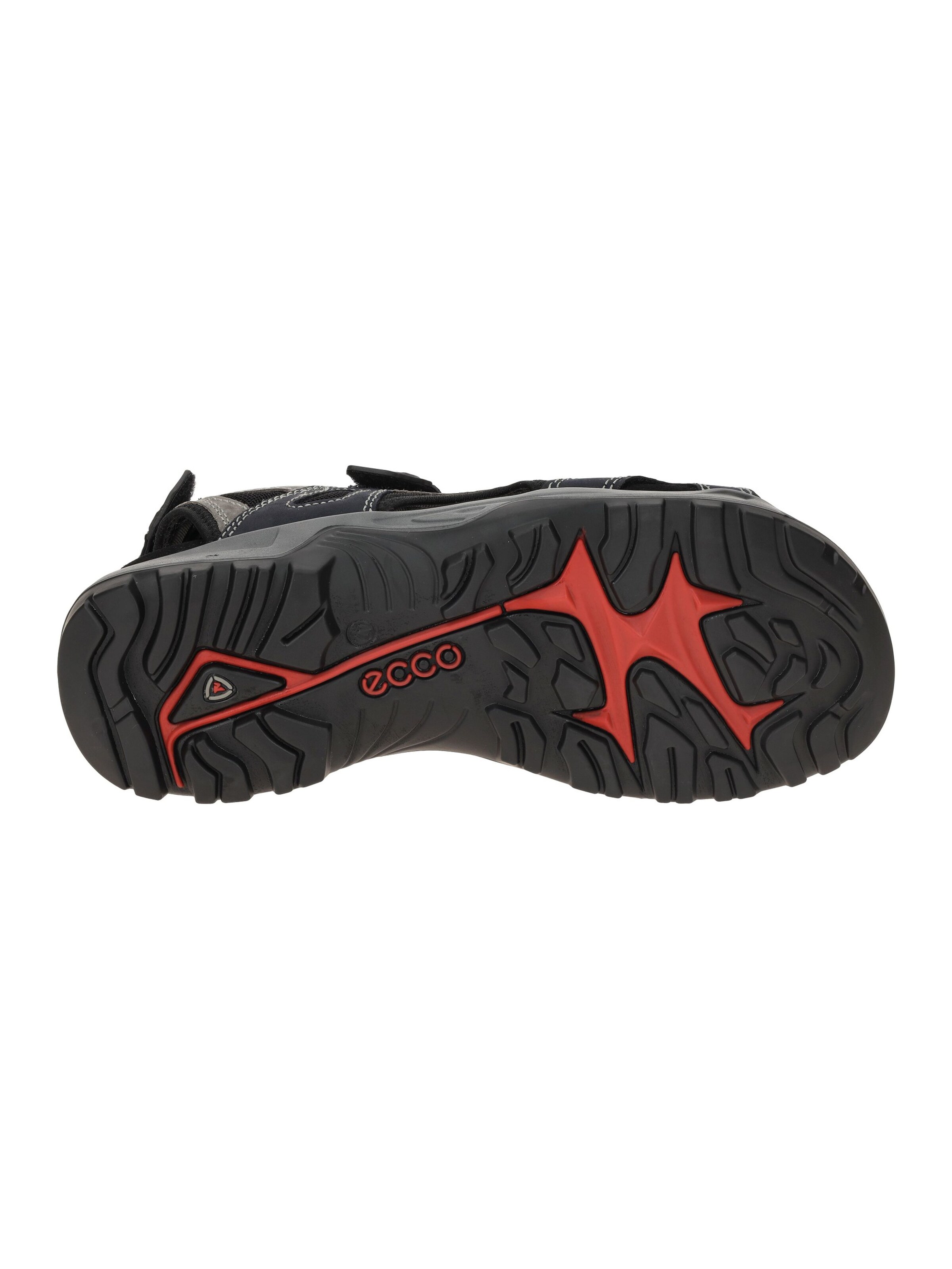 ECCO Sandale‌‌‌ in Blau