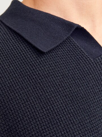 JACK & JONES Trui 'JPRBLABANI' in Blauw