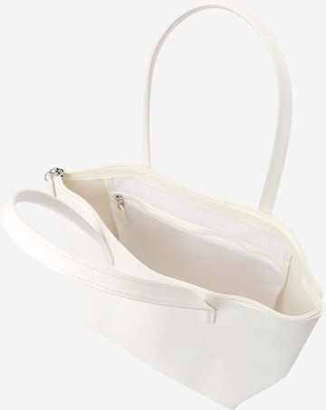 LACOSTE Torba shopper 'Concept' w kolorze biały