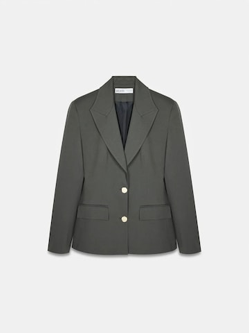 Dilvin Blazer in Grey