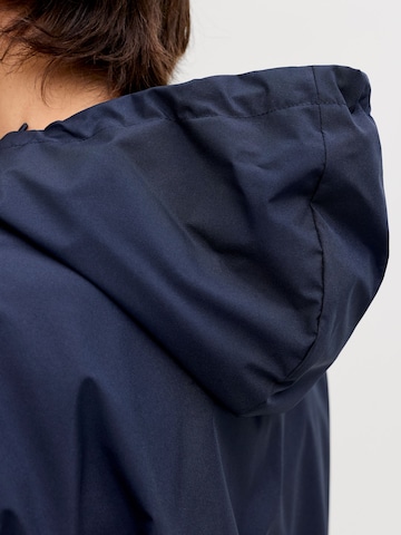Veste mi-saison JACK & JONES en bleu