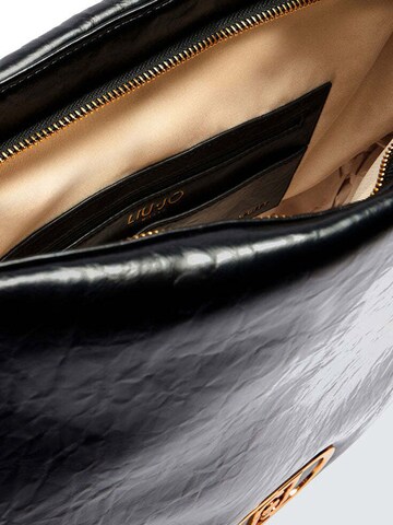Liu Jo - Bolso de mano 'Ecs M Hobo' en negro