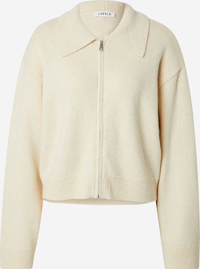 EDITED Kardigan 'Edda' u bijela, Pregled proizvoda