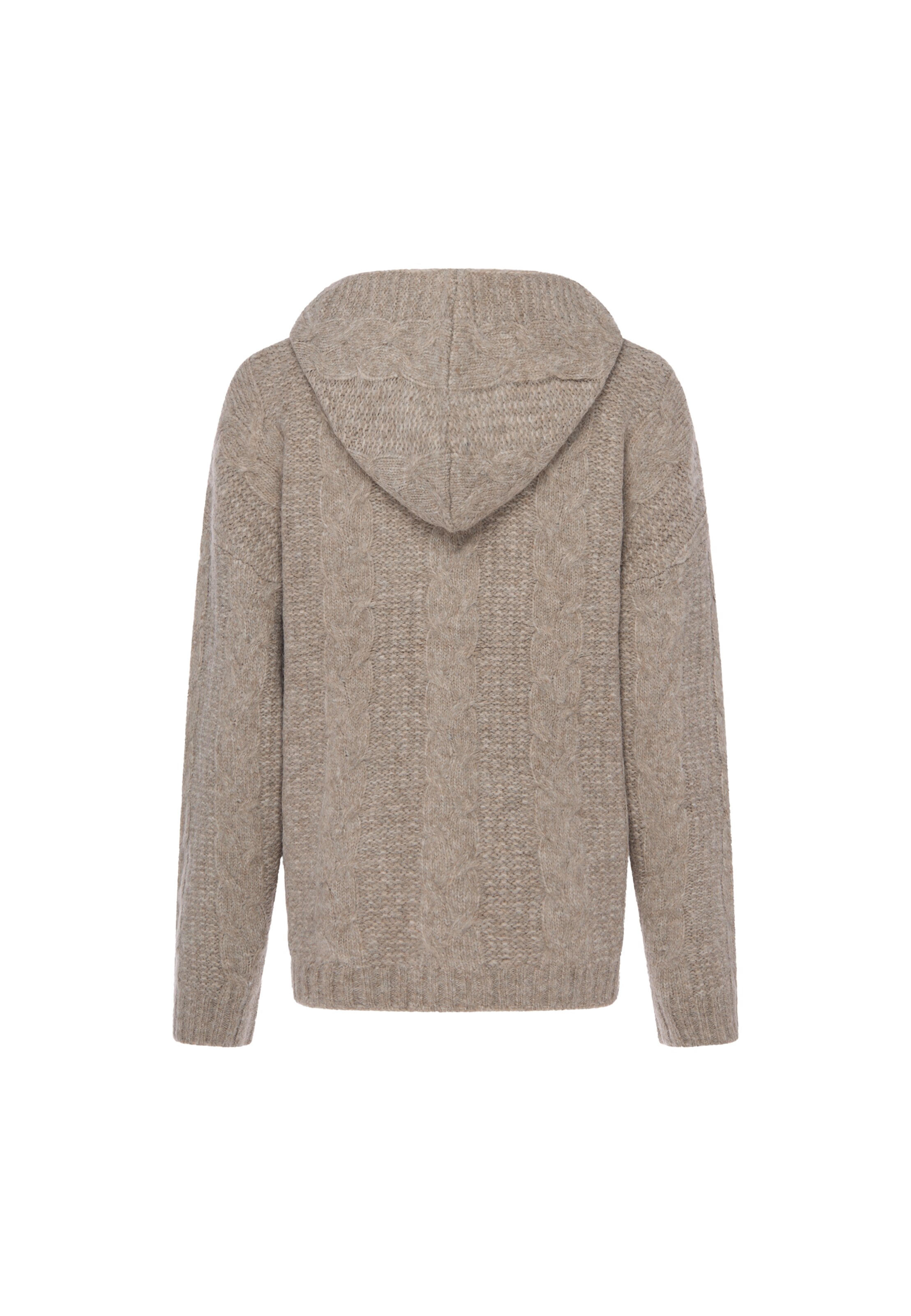 usha WHITE LABEL Trui in Blauw