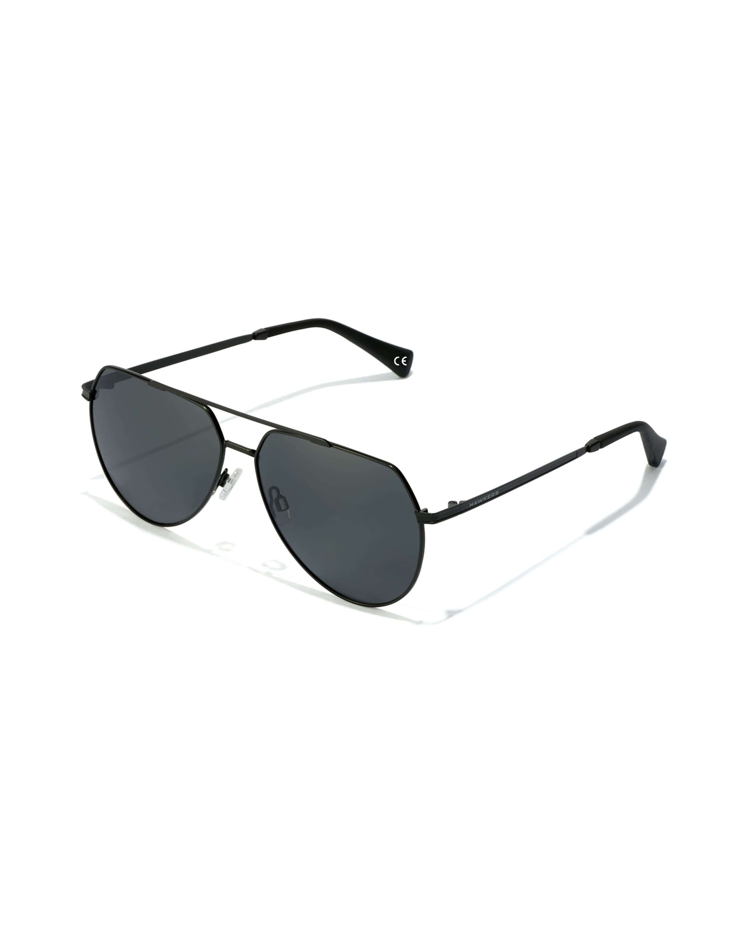 Occhiali da sole di HAWKERS in nero