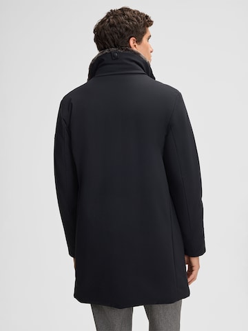 Parka mi-saison STRELLSON en noir