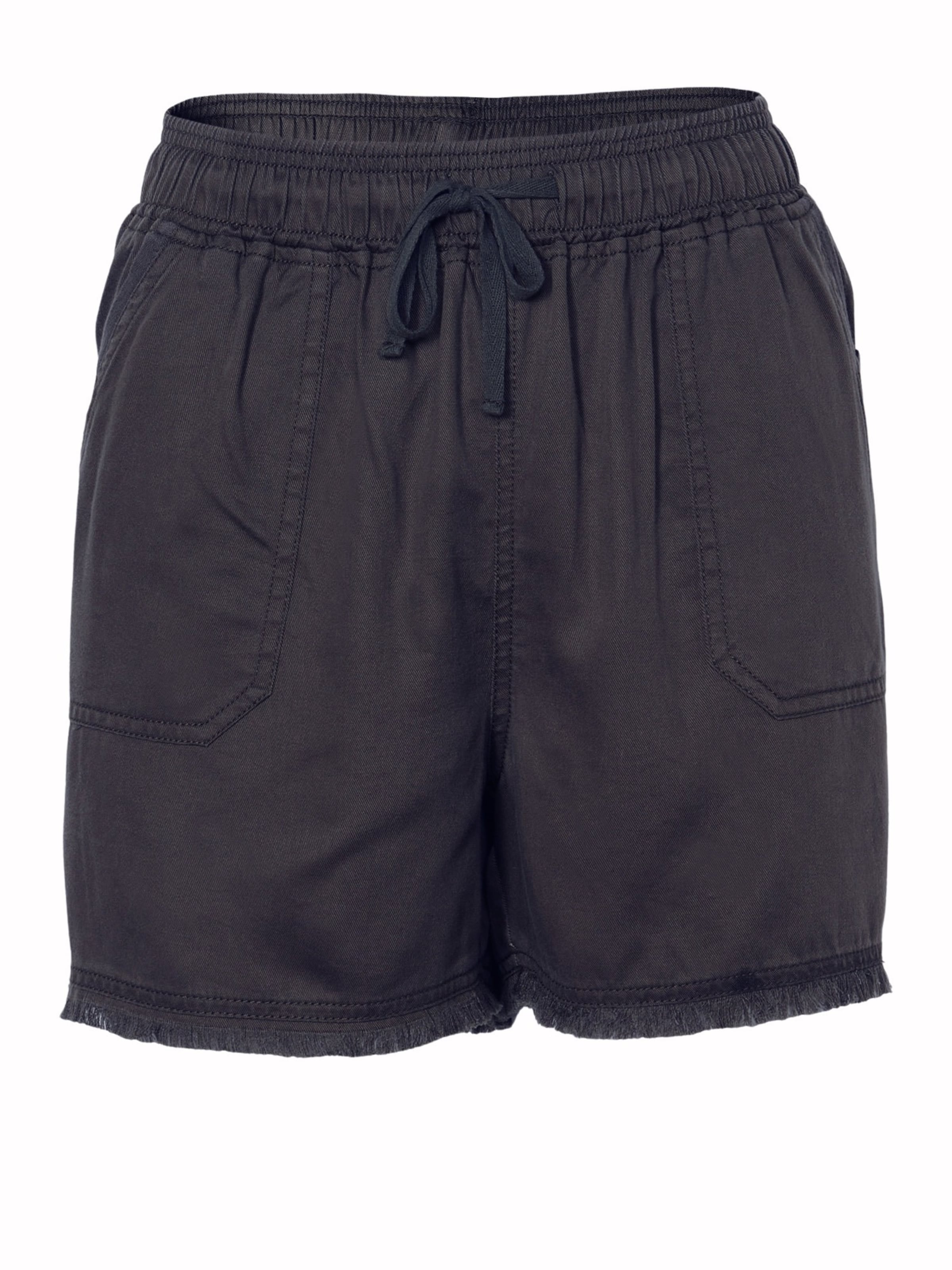 Džinsai iš KOROSHI, spalva – juoda, Prekių apžvalga