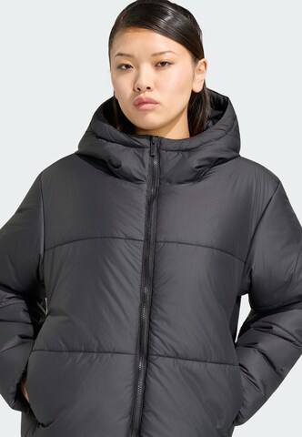 ADIDAS SPORTSWEAR - Chaqueta deportiva 'Essentials' en negro