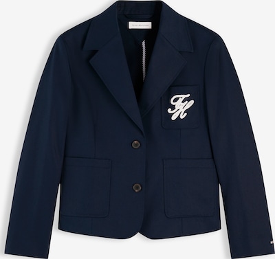 TOMMY HILFIGER Sako veličine 32 u morsko plava, Pregled proizvoda
