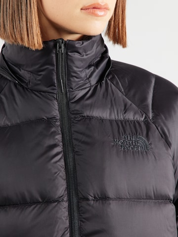 THE NORTH FACE Płaszcz zimowy 'HYDRENALITE' w kolorze czarny
