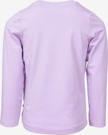 PFERDEFREUNDE Shirt in Purple