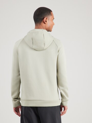 Sweat de sport 'FNK' 4F en vert : derrière