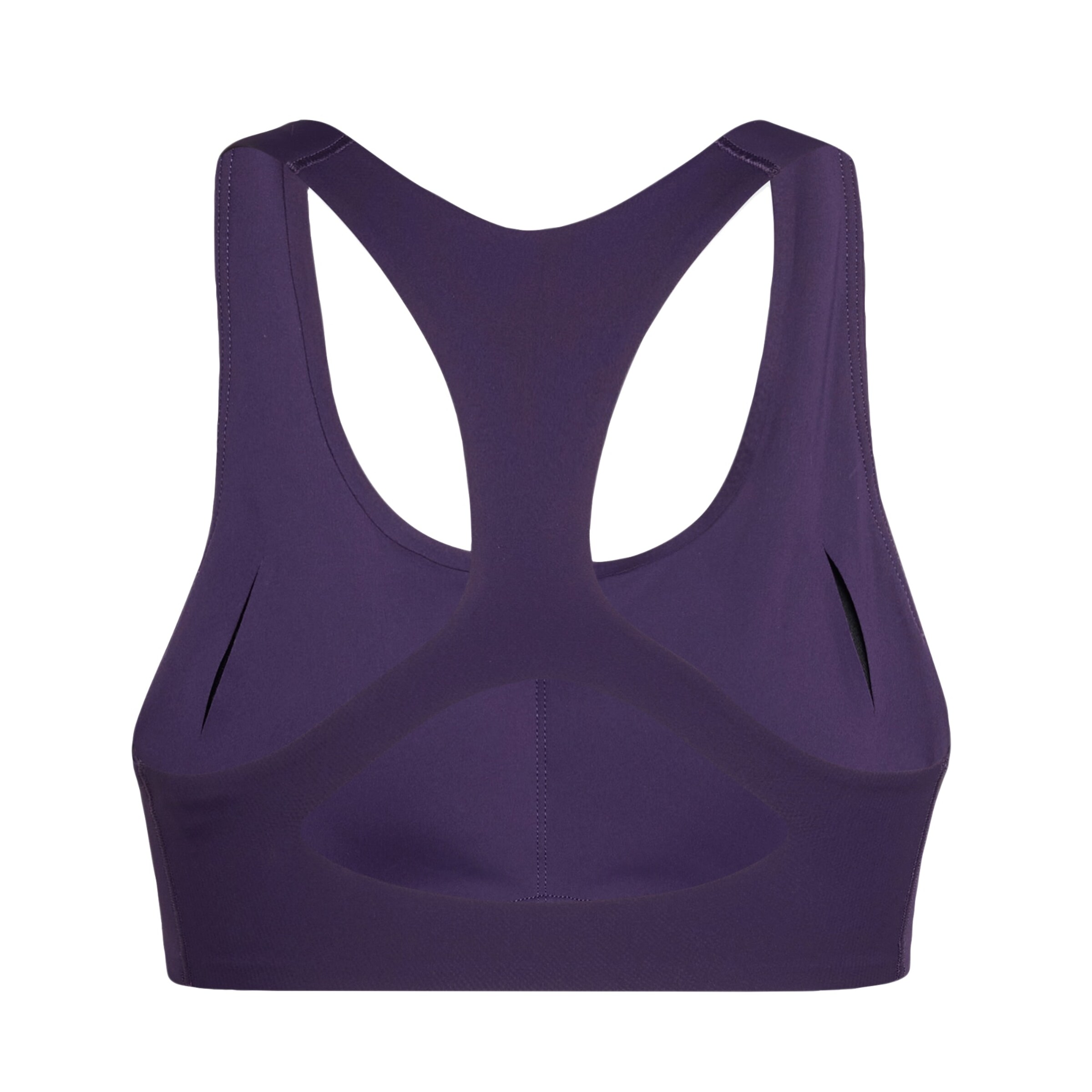 Bustier Soutien-gorge de sport 'Adizero' ADIDAS PERFORMANCE en violet