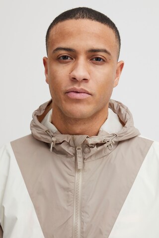 BLEND - Chaqueta de entretiempo en beige