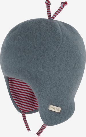 PURE PURE by Bauer Beanie in Blue: front
