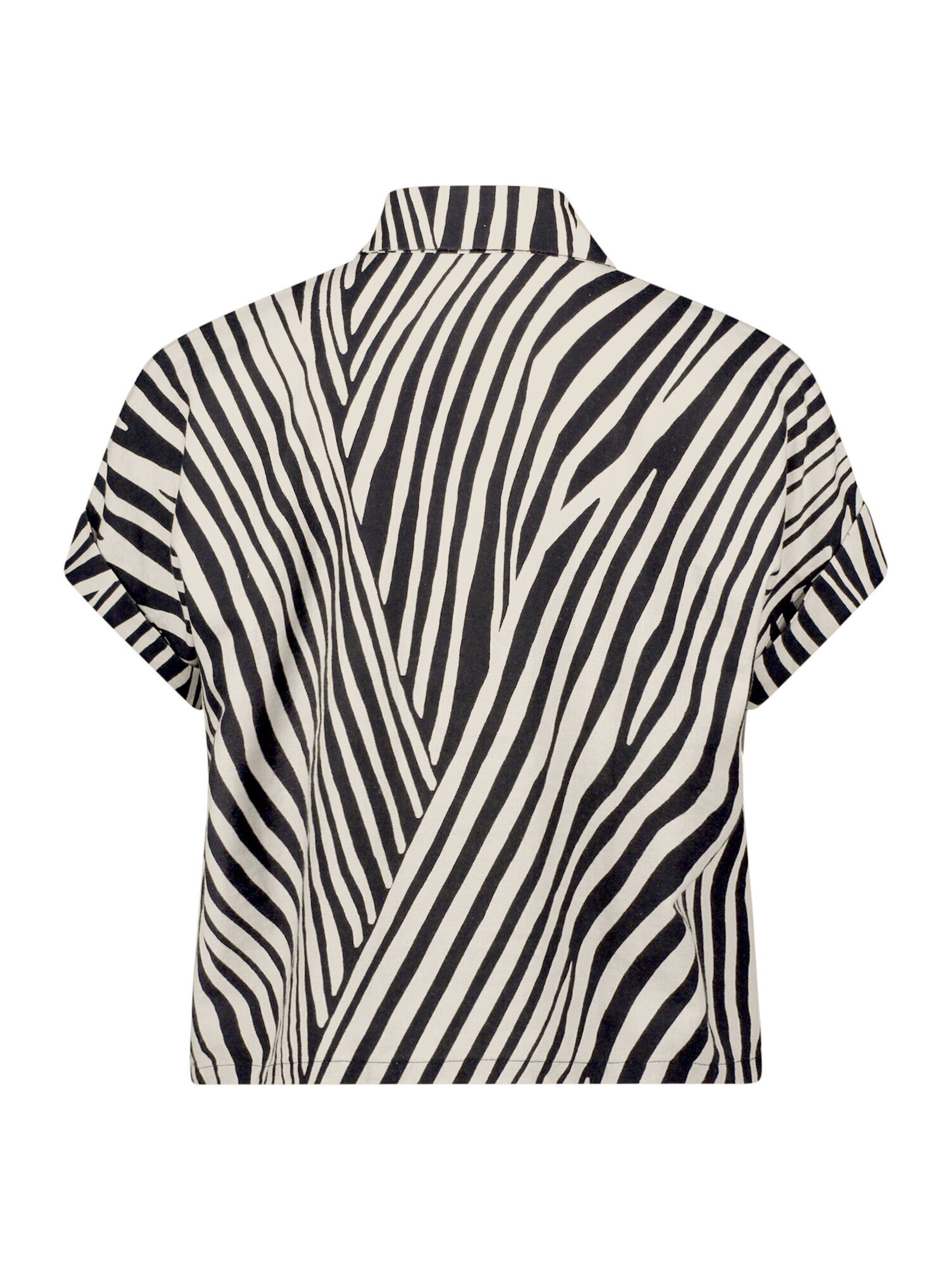 Camicia da donna di Betty Barclay in nero